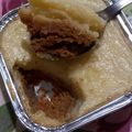 Cooksnap dari Melissa Aprianti untuk resep NY cheese cake 50rb :)