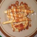 Cooksnap dari Dwi Jasmiati untuk resep Sotong (temannya Tahu Bulat)
