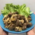 Cooksnap dari dewi nugraheni untuk resep Saikoro Beef Steak