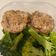 熬夜健身協會常任理事 的 雞肉漢堡排 cooksnap