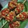 Cooksnap dari Ida Indah untuk resep Sotang (sosis kentang) / corn dog