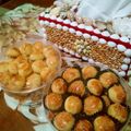 Cooksnap dari Siwi Budiani untuk resep Nastar #KamisManis #BikinRamadanBerkesan