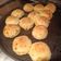 El cooksnap de Yanela Pellejero cuando hizo Chipá para el matecito!!.
