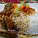 Cooksnap dari Hes Hidayat untuk resep Chicken Curry (ala jepang)