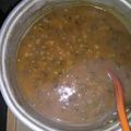 Cooksnap dari Lionitaresep untuk resep Tips merebus kacang hijau mekar super cepat irit gas