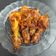 Cooksnap dari Dian Madonna untuk resep Ayam goreng lengkuas (ayam ungkep bumbu kuning jtt)