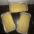 _aisuph's cooksnap of when they made Vanillah cake.