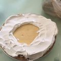 lidilu3's cooksnap of when they made Key Lime Pie.