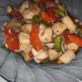 Cooksnap dari Dyah PR untuk resep Cumi Pete ALa Resep Sarwendah