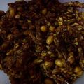 Cooksnap dari Dewi "Uwhie" untuk resep Kering Tempe Sederhana