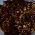 Cooksnap dari Dewi "Uwhie" untuk resep Kering Tempe Sederhana