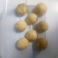 Cooksnap dari Febriana Mulyasari untuk resep Donat empuk dan lembut