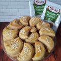 Cooksnap dari Mama fathan untuk resep Kukis Santan
