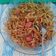 Cooksnap dari Bunda Angga n Rasya untuk resep Mie goreng enak
