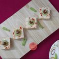 Unnati Bhavsar's cooksnap of when they made ફરાળી ખાટા ઢોકળા(farali dhokala recipe in gujarati).