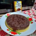 Cooksnap dari Kharisma A Rahayu untuk resep Bolu kukus No mixer