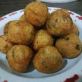 Cooksnap dari Mila Rasuly untuk resep Sala lauak bulek gak pakai meletus