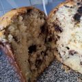El cooksnap de Renata cuando hizo Pan dulce súper tierno y húmedo 🍒😋.