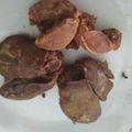 Cooksnap dari Hera Ardine untuk resep Hanya ati ampela goreng