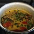 Cooksnap dari Nuqraheni untuk resep Mangut si geboy mujair 🐟