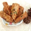 Cooksnap dari Roro Woelan untuk resep Tempe Goreng Telur