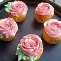 Neepa Shah's cooksnap of when they made કેરટ કપ કેક (carrot Cup cake recipe in gujarati).