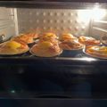 劉爵樂 的 葡式蛋撻-兩種口味一次滿足(偽肯德基蛋撻） cooksnap