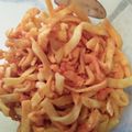 Cooksnap dari LIa MauLia untuk resep Keripik Bawang Tanpa Telur