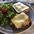 Cooksnap από Sitronella στη συνταγή Huffman