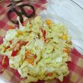 Cooksnap dari Tengku Ayu untuk resep Kol goreng telur