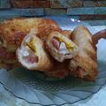 Cooksnap dari Ibun ahsr untuk resep American Risoles Roti Tawar (Roti Tawar Goreng)