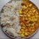 Nikki Kappor का कुकस्नैप जब उन्होंने व्रत वाली पनीर लबाबदार (vrat wali paneer lababdar recipe in Hindi) बनाया था।