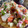 El cooksnap de Ana Angel cuando hizo Ceviche de coliflor.