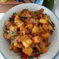 Cooksnap dari Dsy Nila Sari untuk resep Sambel kentang ati