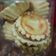 Cooksnap dari Triastuti Yulianingsih untuk resep Pie susu Bali Ekonomis 1 telur (lumer dan legit)