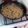 El cooksnap de logranmarcela cuando hizo Pastas con "salsa" de cebolla y berenjena.