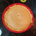 Cooksnap από niki karali στη συνταγή Pumpkin pie