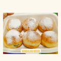 Cooksnap dari Selvia Zahroh untuk resep Roti goreng isi coklat