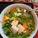 Cooksnap dari Desy R untuk resep Asinan Sayur Bogor