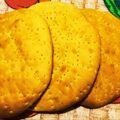 کوک اسنپ vida🥰 بعد از امتحان کردن طرز پخت فتیر (نان شیرین محلی خراسان شمالی).