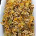 Cooksnap dari Phaulienz untuk resep Babi cincang bumbu simple