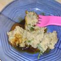 Cooksnap dari melati widyasmu untuk resep Cilok kriwul