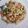 El cooksnap de Alejandra Nuñez cuando hizo Ensalada de Garbanzos.