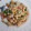 El cooksnap de Alejandra Nuñez cuando hizo Ensalada de Garbanzos.