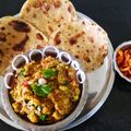 HEMA OZA's cooksnap of when they made રીંગણનો ઓળો(Ringan no oro recipe in Gujarati).