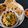 HEMA OZA's cooksnap of when they made રીંગણનો ઓળો(Ringan no oro recipe in Gujarati).