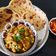 HEMA OZA's cooksnap of when they made રીંગણનો ઓળો(Ringan no oro recipe in Gujarati).