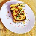 Satya Pandey का कुकस्नैप जब उन्होंने वेज सैंडविच (Veg sandwich recipe in Hindi) बनाया था।