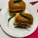 chaitali ghatak का कुकस्नैप जब उन्होंने वड़ा पाव (Vada pav recipe in hindi) बनाया था।