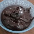 Cooksnap dari My Food Diary untuk resep Selai coklat home made(nutella kw)